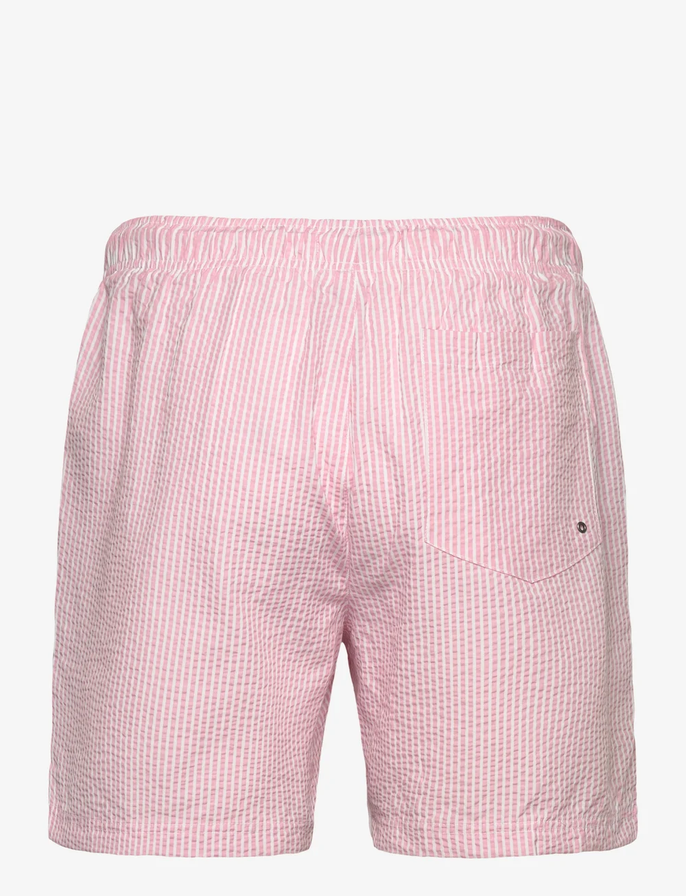 U.S. Polo Assn. - USPA SwimShorts Briggs Men - badeshorts - prism pink - 1