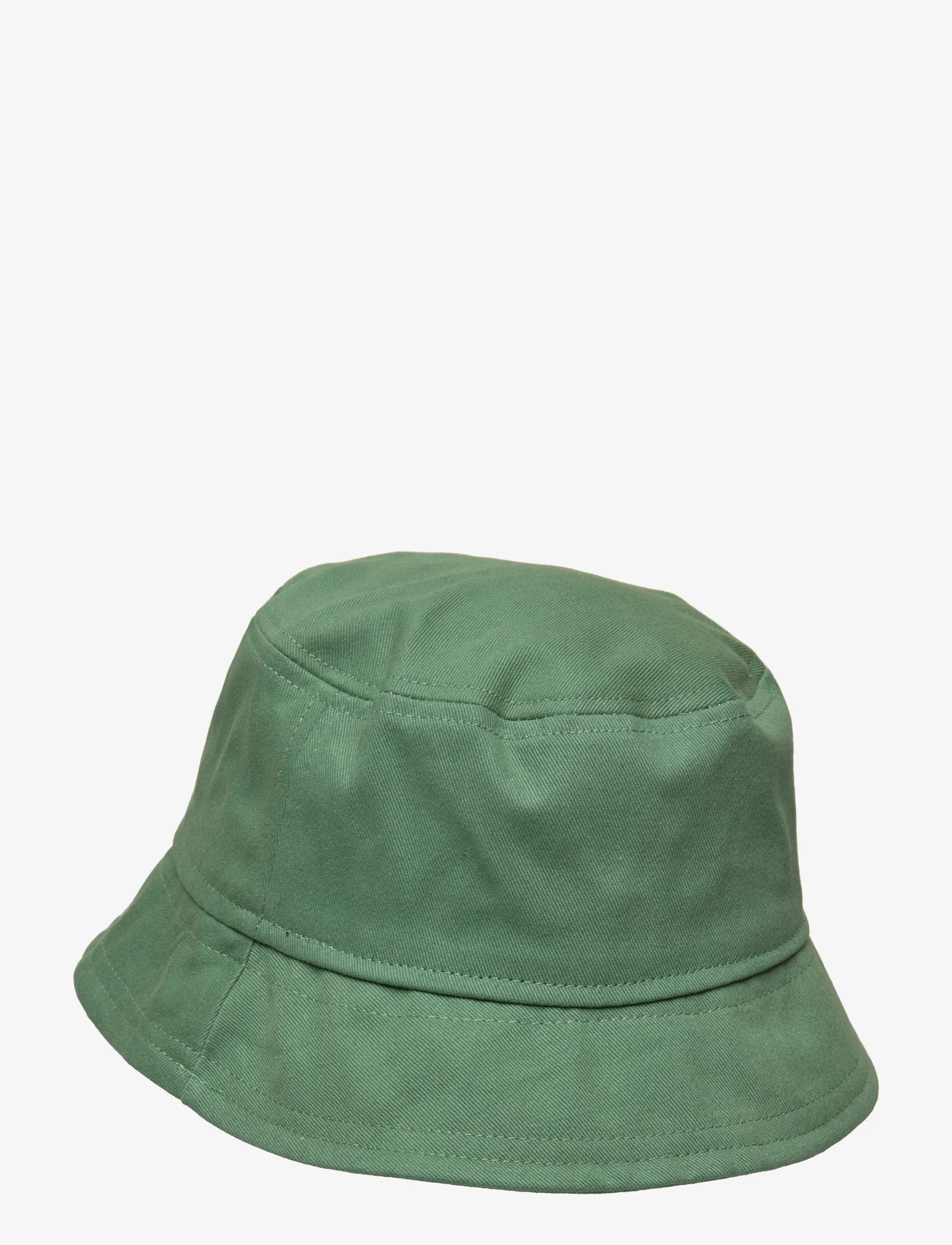 U.S. Polo Assn. - USPA Bucket Hat Brynjolf Men - mažiausios kainos - dark ivy - 1