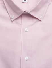 U.S. Polo Assn. - USPA Shirt SS Bennett Men - peruskauluspaidat - prism pink - 2