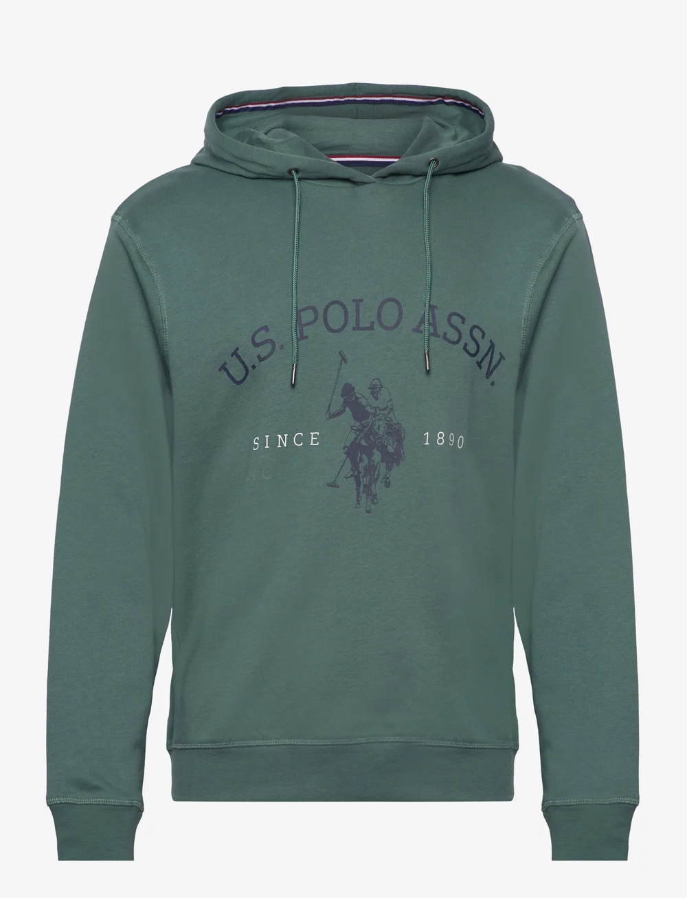 Polo 2025 uspa sweatshirt