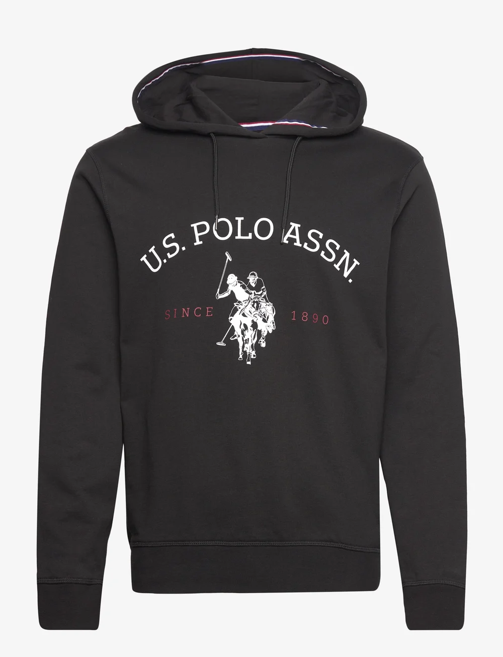Uspa pullover top