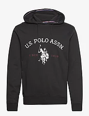 U.S. Polo Assn. - USPA Sweatshirt Carl Men - kapuutsiga dressipluusid - tap shoe - 0