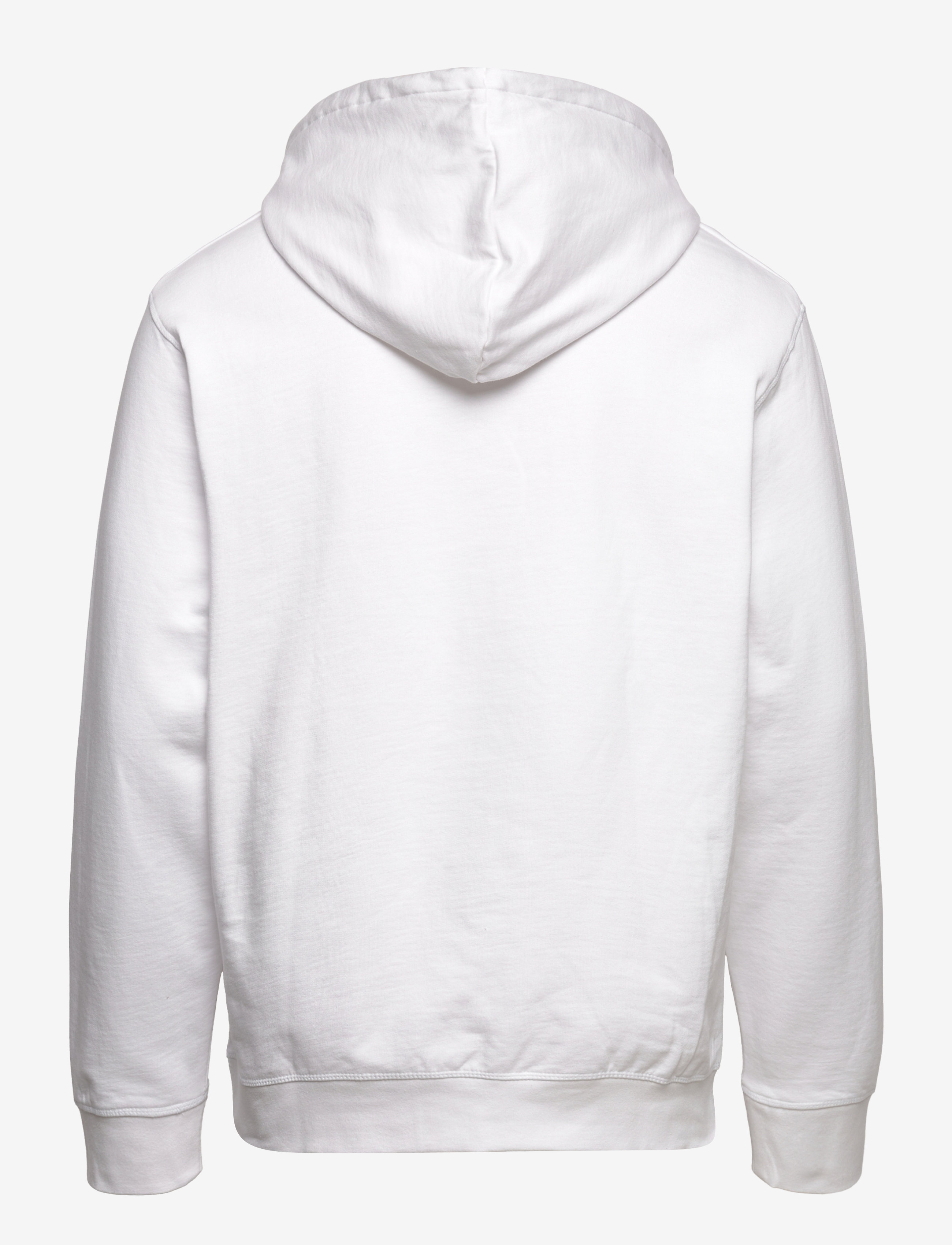 U.S. Polo Assn. - USPA Sweatshirt Carl Men - white - 3