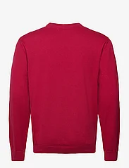 U.S. Polo Assn. - USPA V-Neck Knit Cosmo Men - megzti laisvalaikio drabužiai - jester red - 1