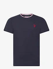 U.S. Polo Assn. - USPA T-Shirt Columbus Men - dark sapphire - 0