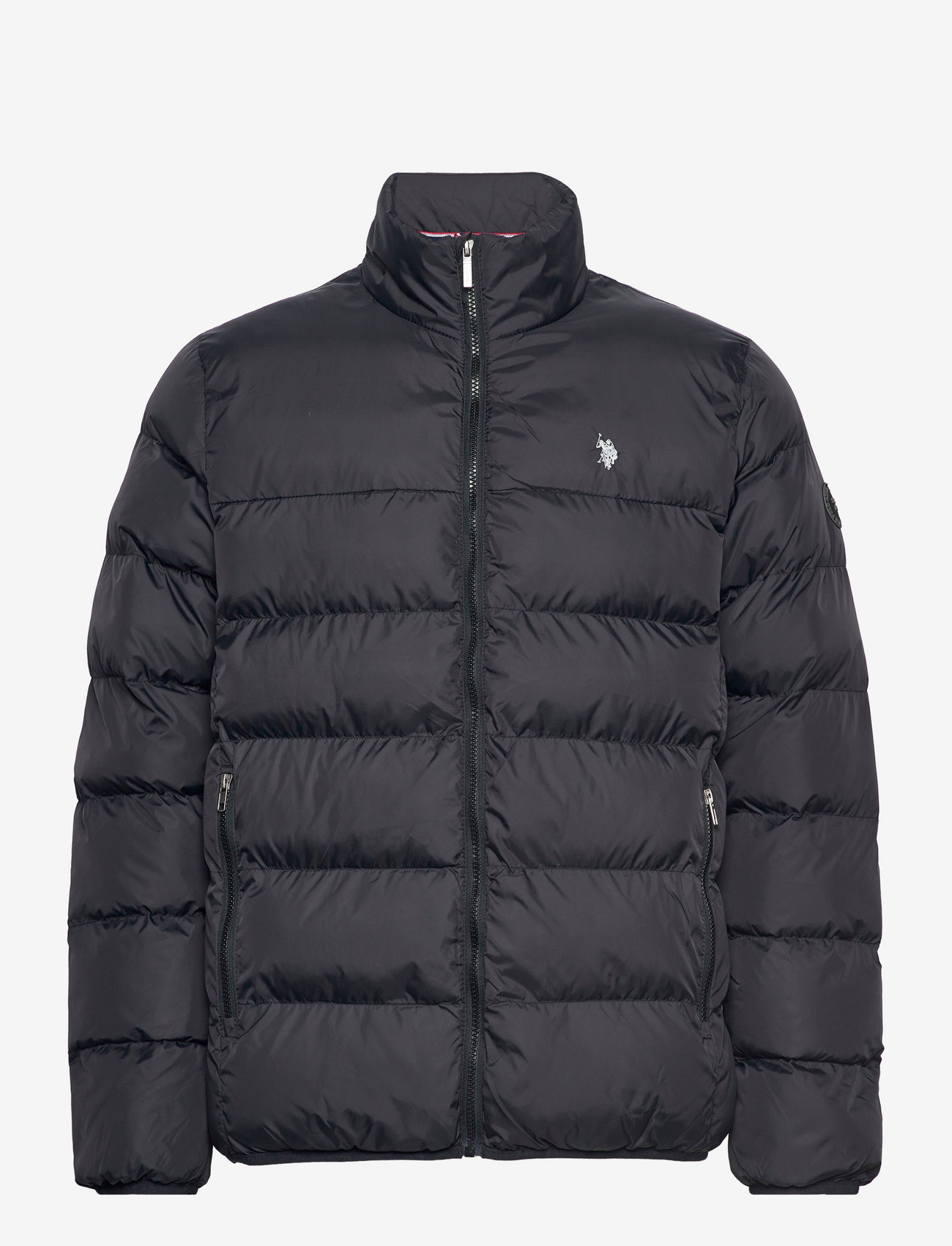 U.S. Polo Assn. - USPA Jacket Cliff Men - tap shoe - 1