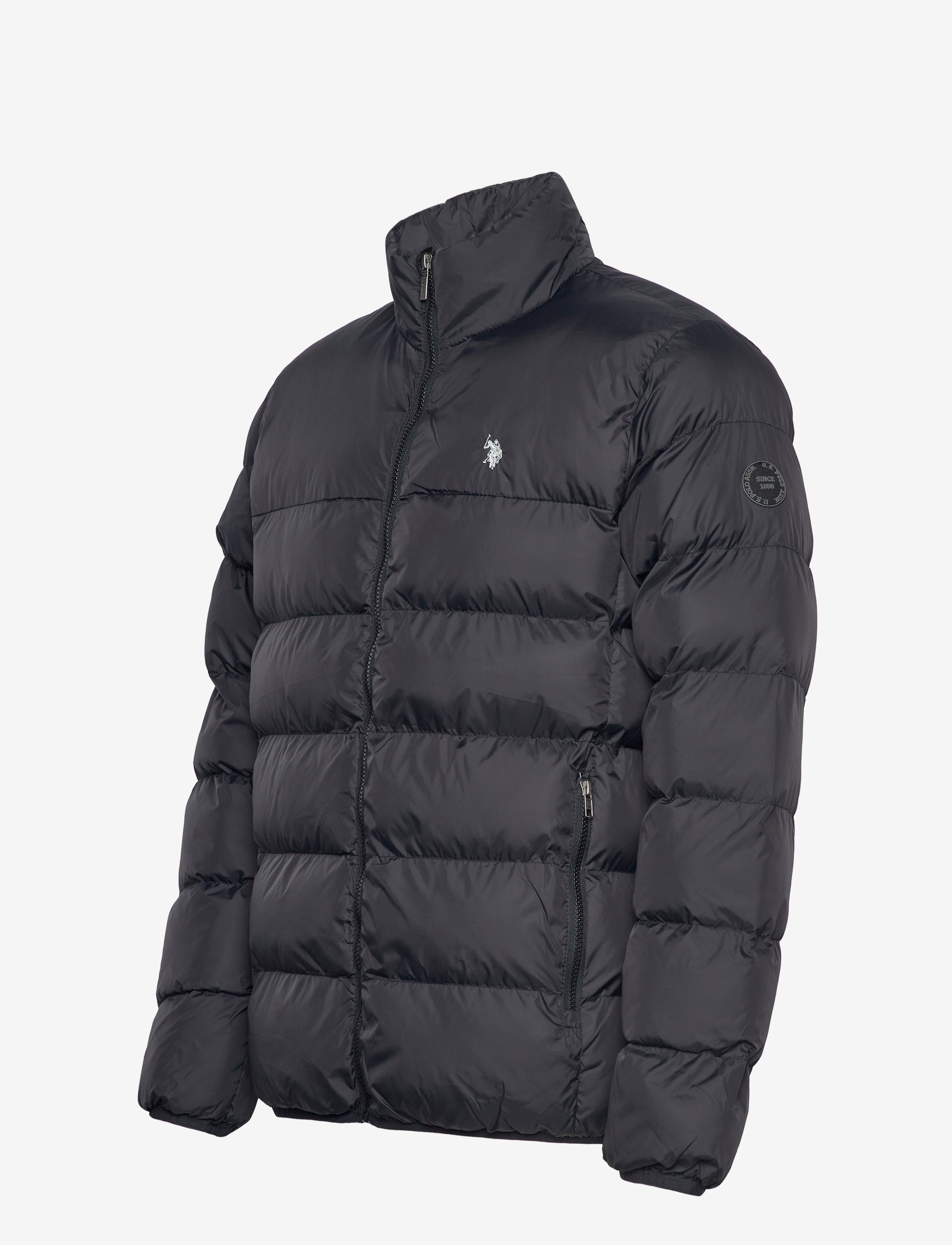 U.S. Polo Assn. - USPA Jacket Cliff Men - tap shoe - 5