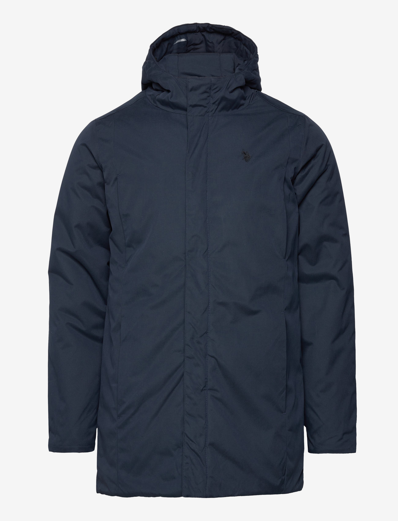 U.S. Polo Assn. - USPA Parka Clifford Men - dark sapphire - 1