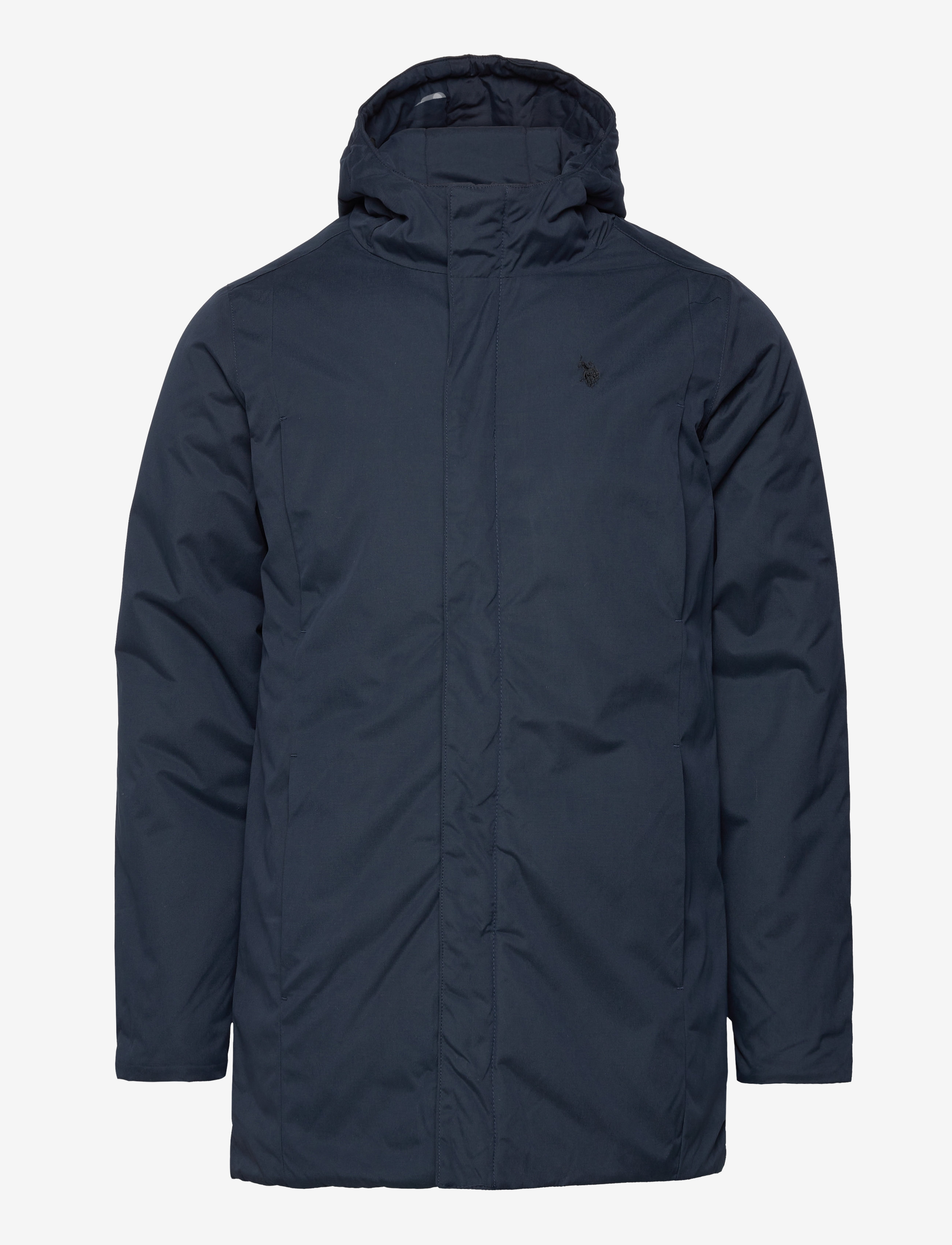 U.S. Polo Assn. - USPA Parka Clifford Men - dark sapphire - 1