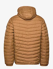 U.S. Polo Assn. - USPA Jacket Clas Men - winter jackets - rubber - 1