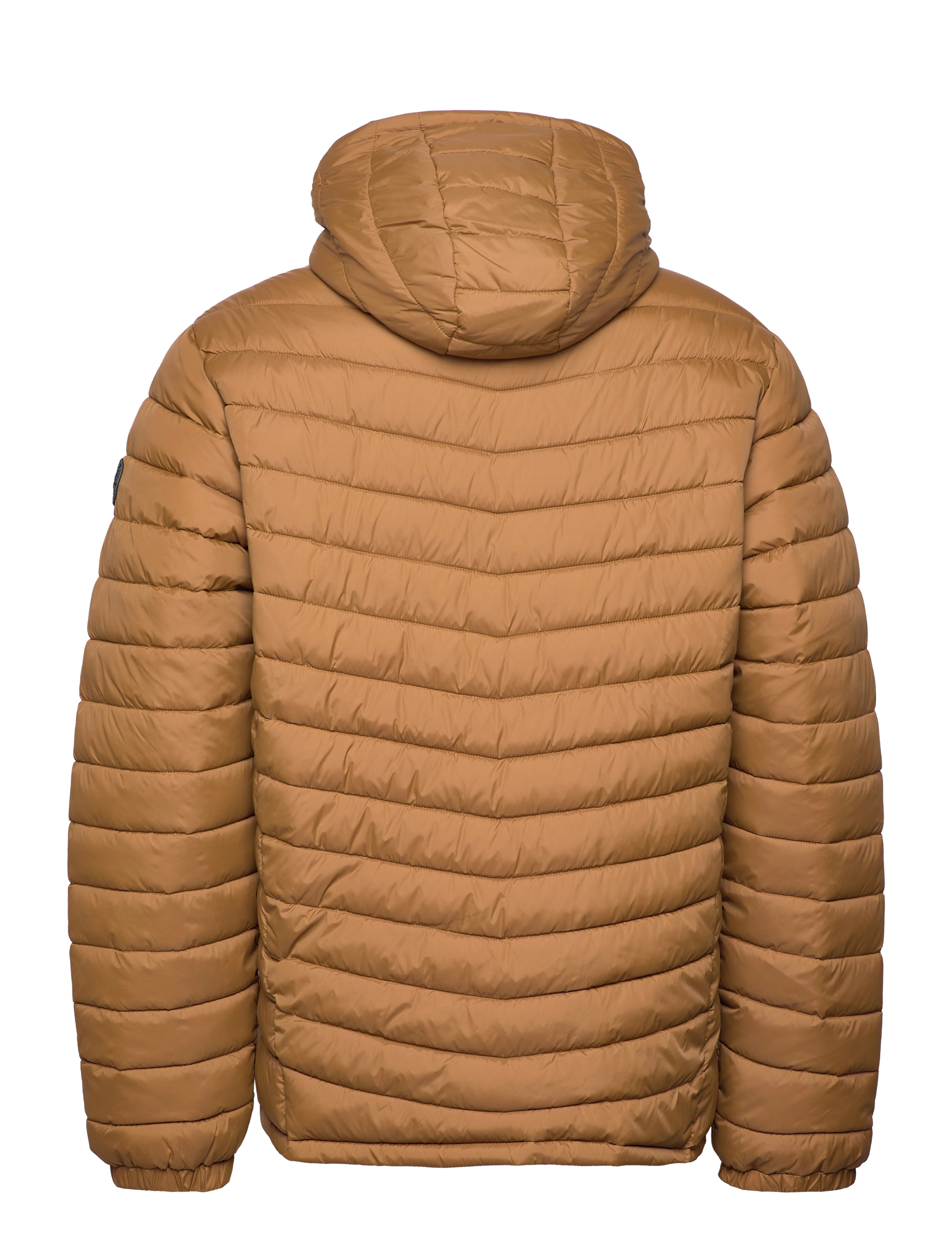 U.S. Polo Assn. - USPA Jacket Clas Men - rubber - 1
