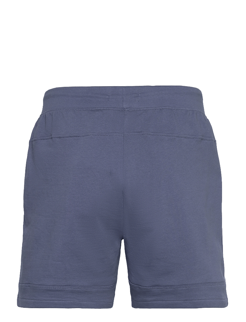 U.S. Polo Assn. - USPA Sweat Shorts Carsten Men - sweatshorts - china blue - 1