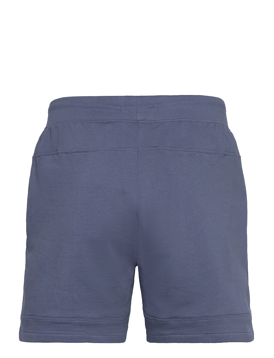 U.S. Polo Assn. - USPA Sweat Shorts Carsten Men - sporta šorti - china blue - 1