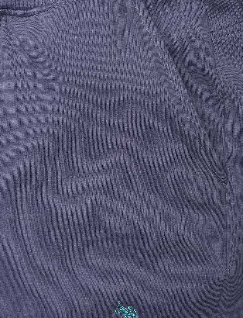 U.S. Polo Assn. - USPA Sweat Shorts Carsten Men - sweatshorts - china blue - 2