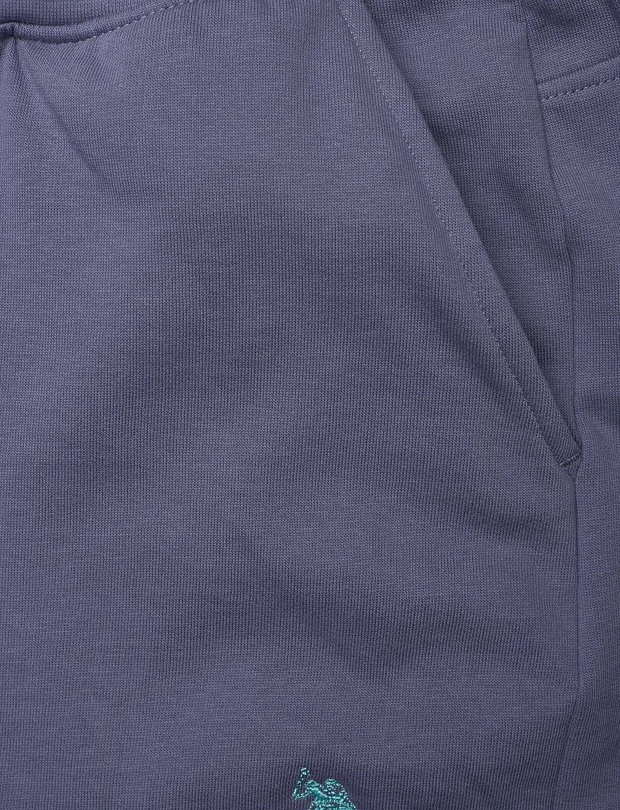 U.S. Polo Assn. - USPA Sweat Shorts Carsten Men - sporta šorti - china blue - 2