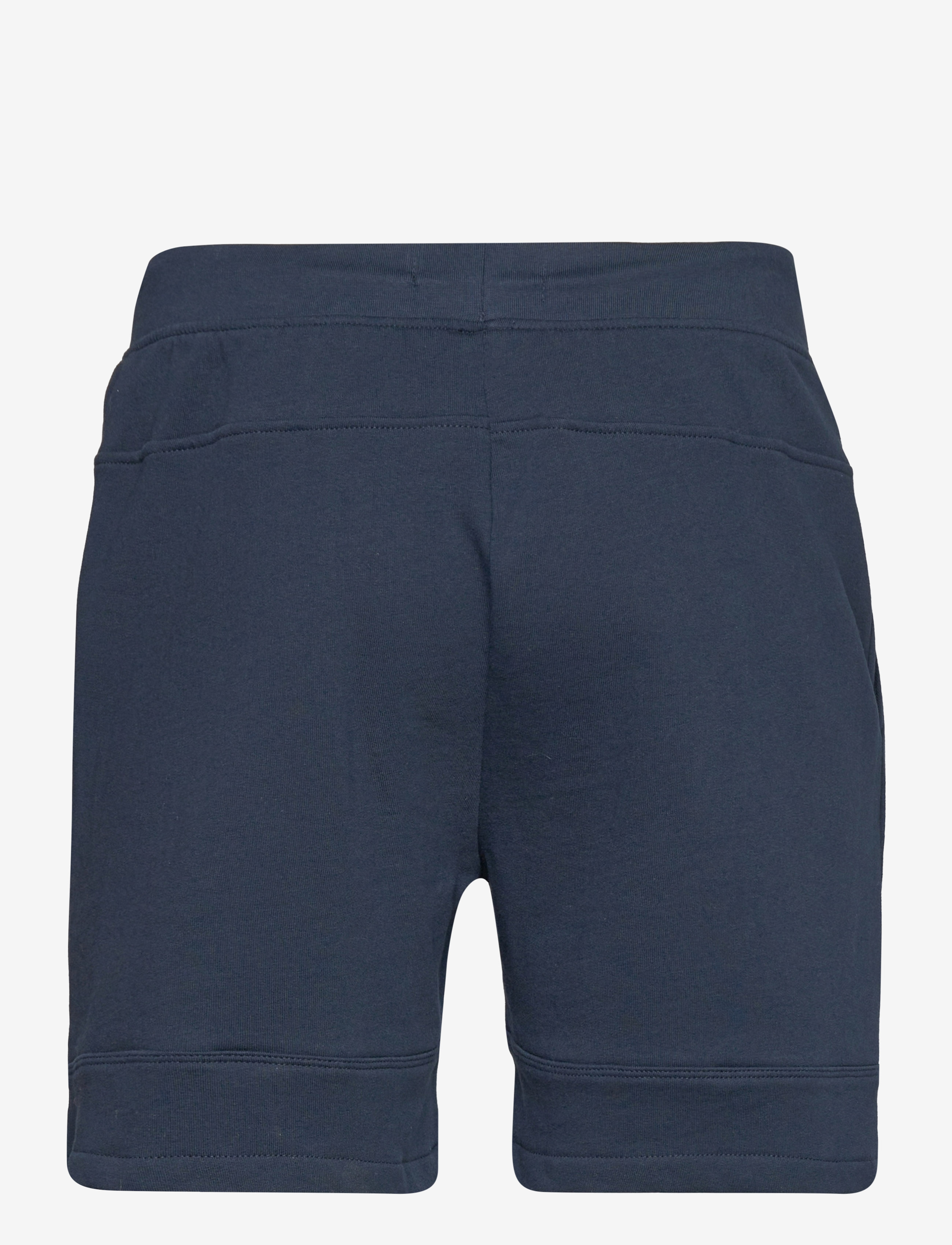 U.S. Polo Assn. - USPA Sweat Shorts Carsten Men - sweatshorts - dark sapphire - 2