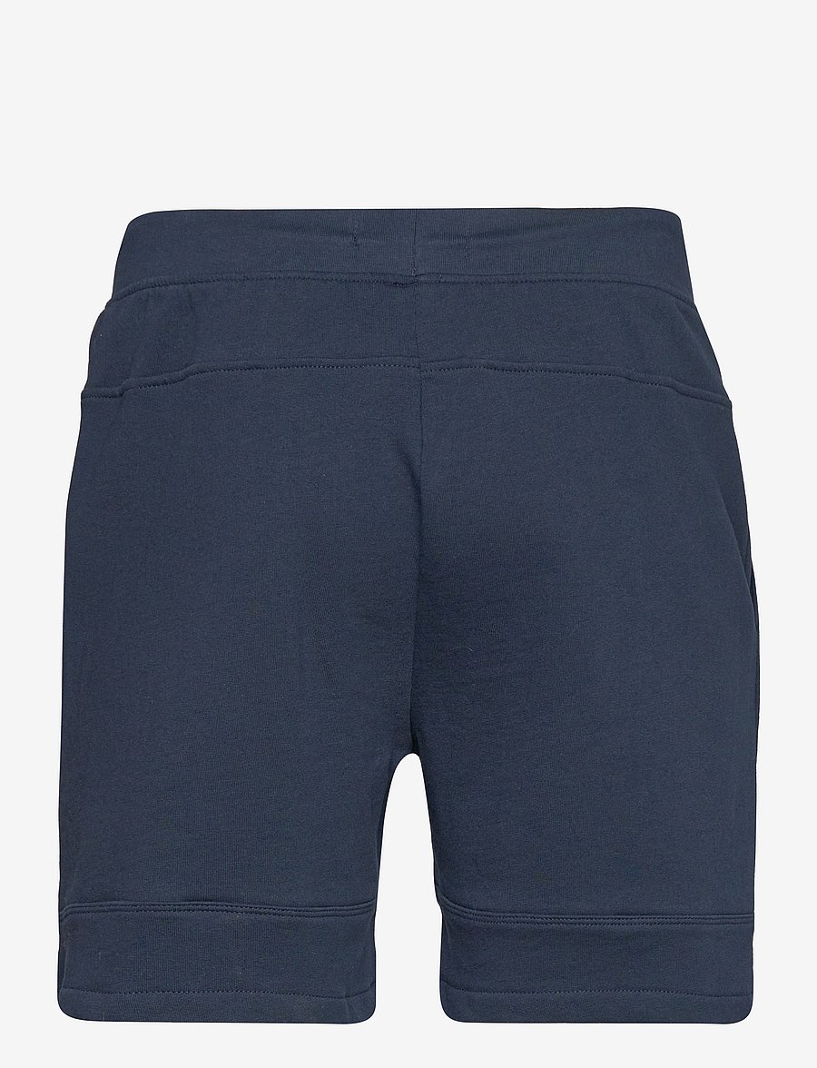 U.S. Polo Assn. - USPA Sweat Shorts Carsten Men - sweatshorts - dark sapphire - 2