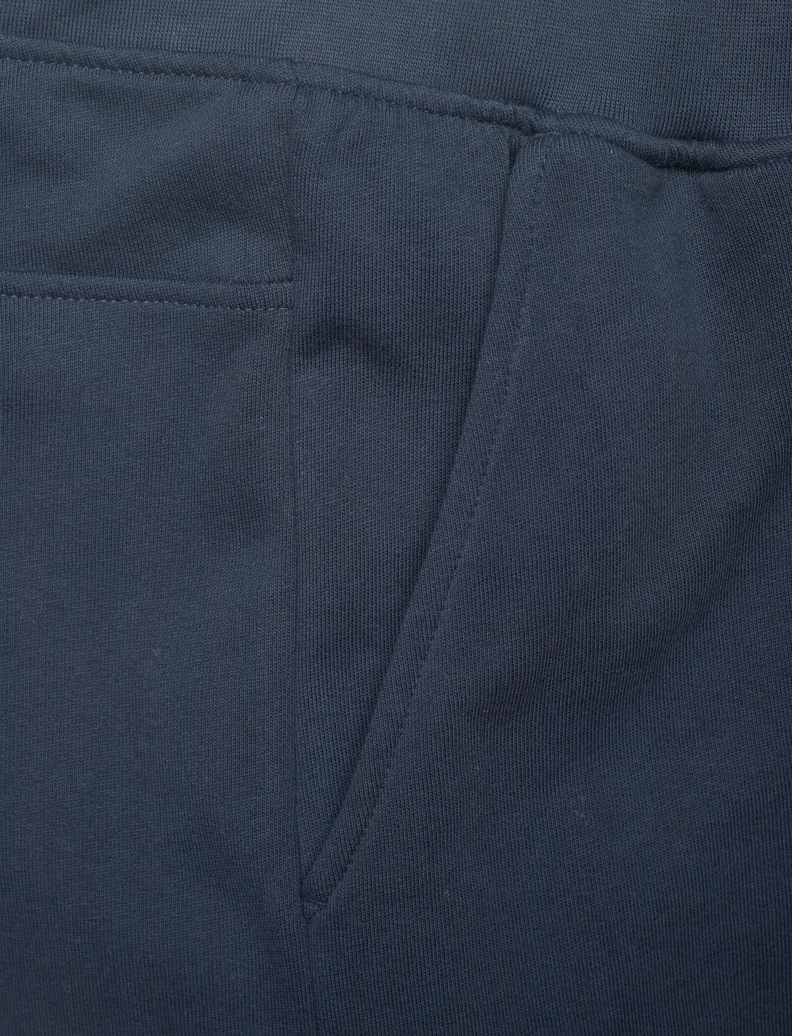 U.S. Polo Assn. - USPA Sweat Shorts Carsten Men - sweatshorts - dark sapphire - 5