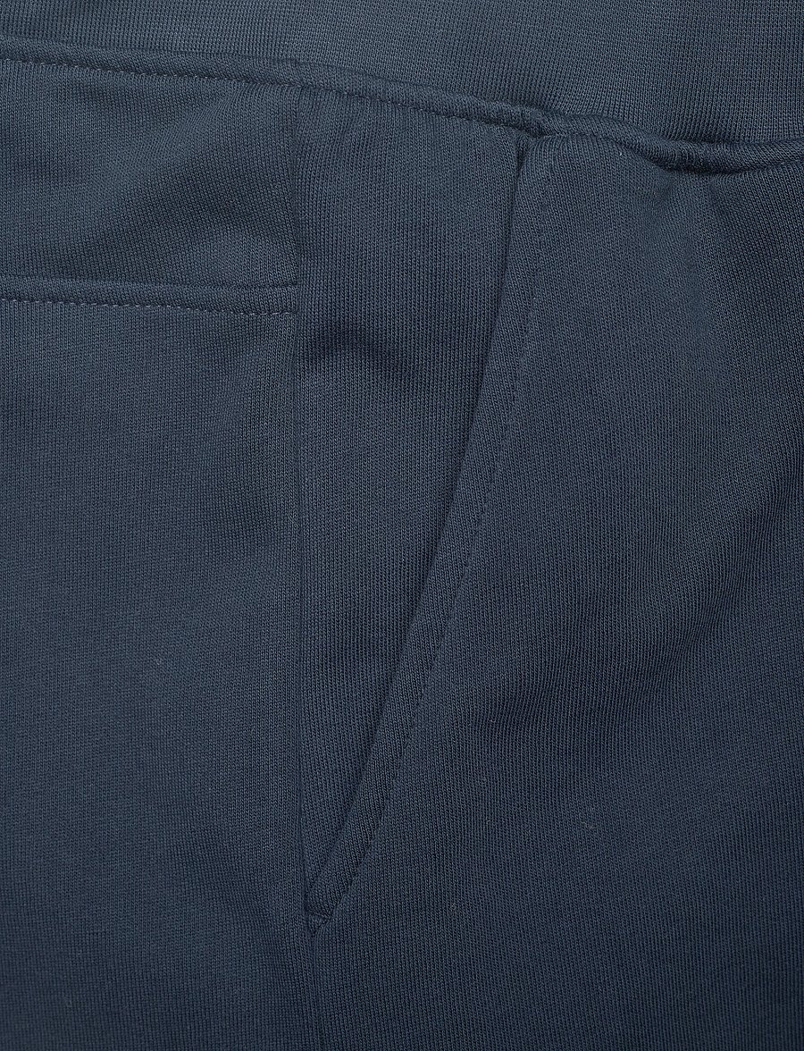 U.S. Polo Assn. - USPA Sweat Shorts Carsten Men - sweatshorts - dark sapphire - 5