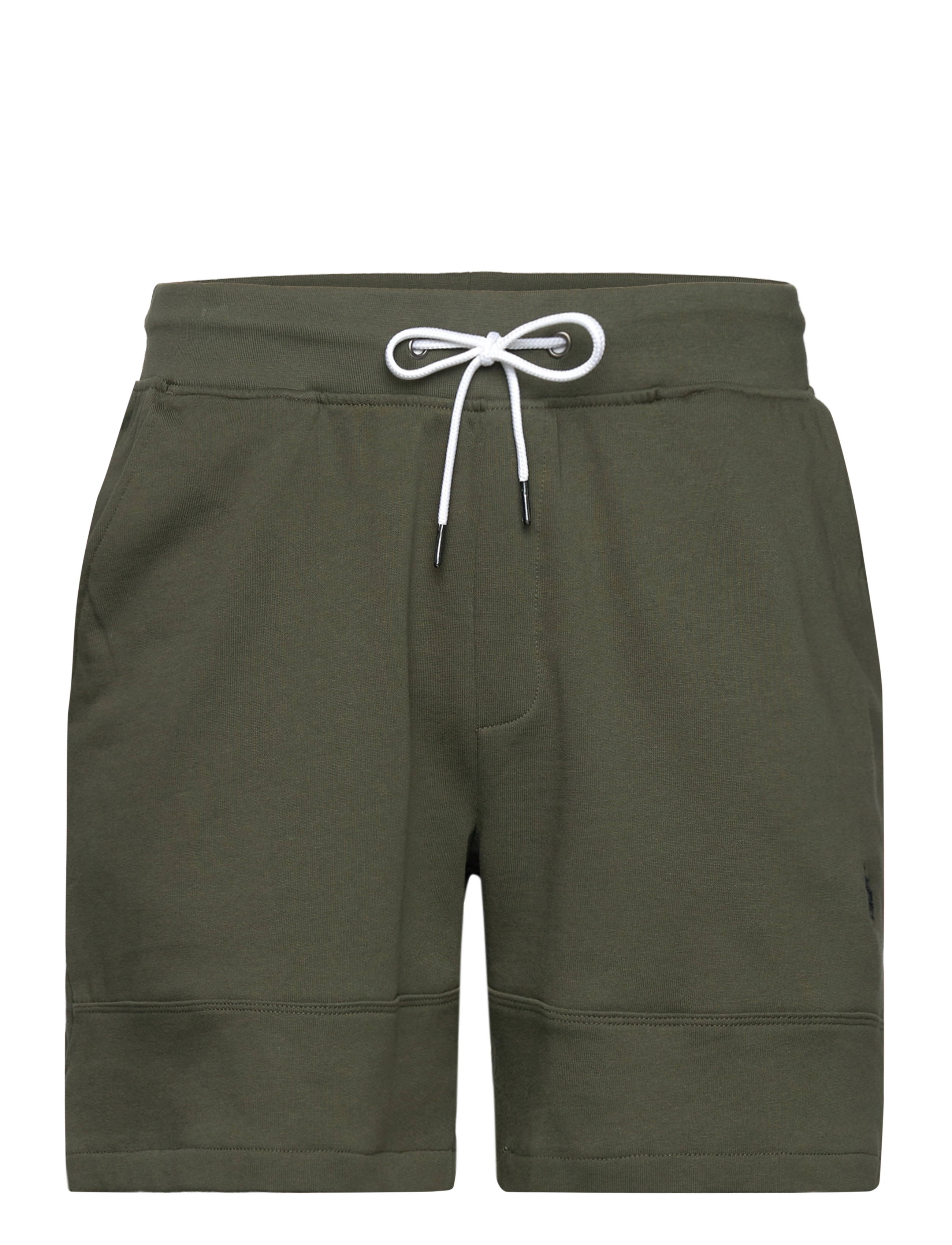 U.S. Polo Assn. Uspa Sweat Shorts Carsten Men, L, Shorts, Grün - Männerswear