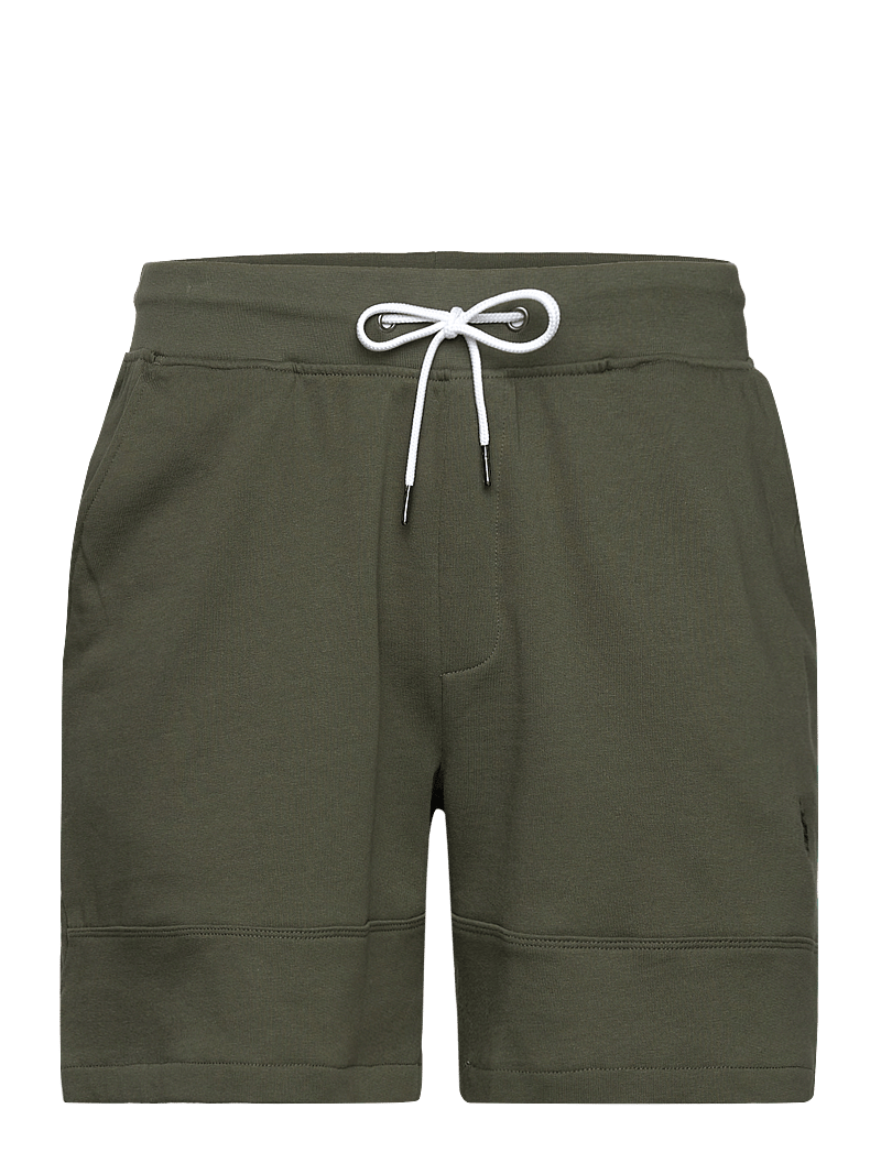 U.S. Polo Assn. - USPA Sweat Shorts Carsten Men - sweatshorts - forest night - 0