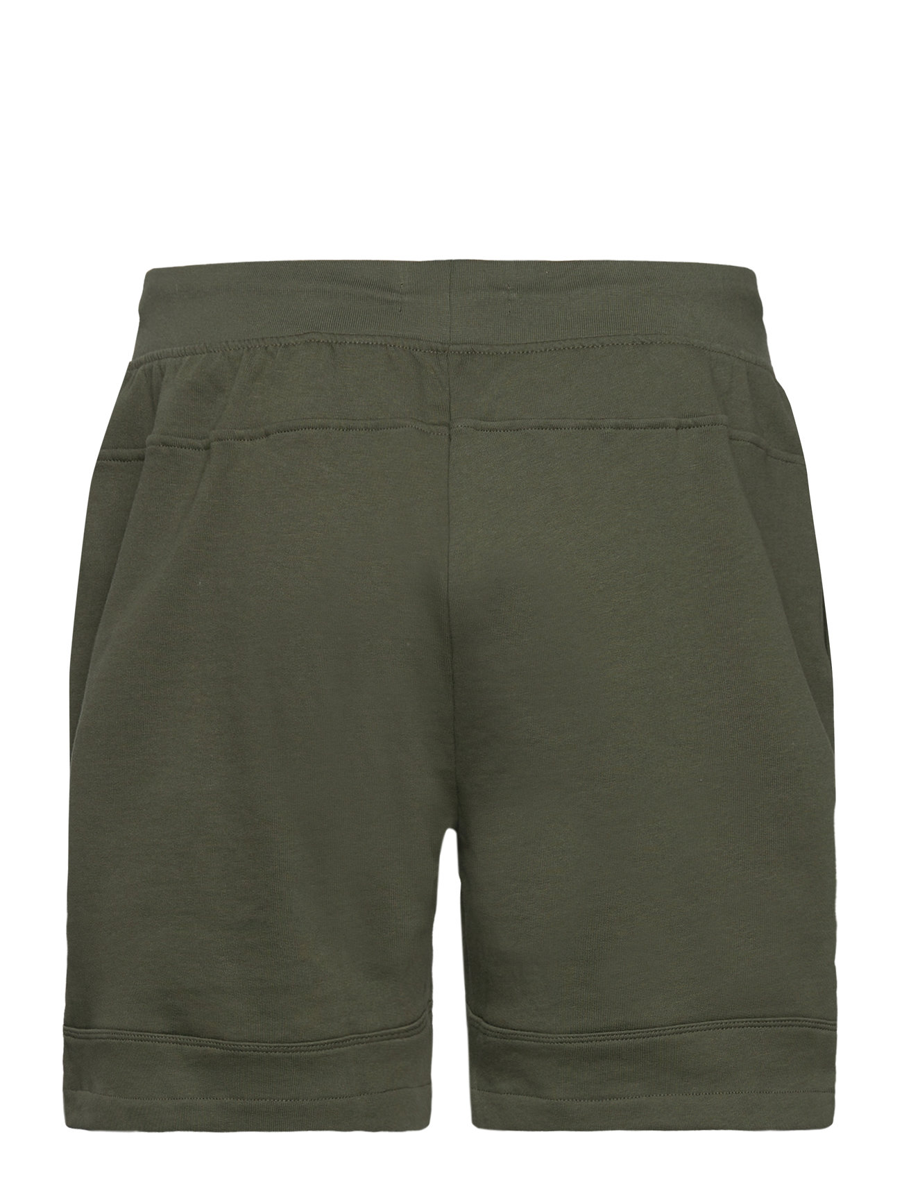 U.S. Polo Assn. - USPA Sweat Shorts Carsten Men - sweatshorts - forest night - 1