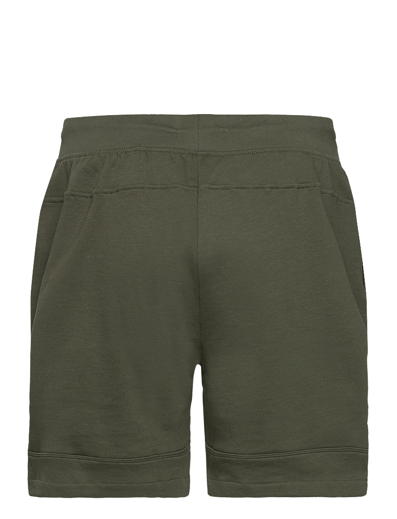 U.S. Polo Assn. - USPA Sweat Shorts Carsten Men - sweatshorts - forest night - 1