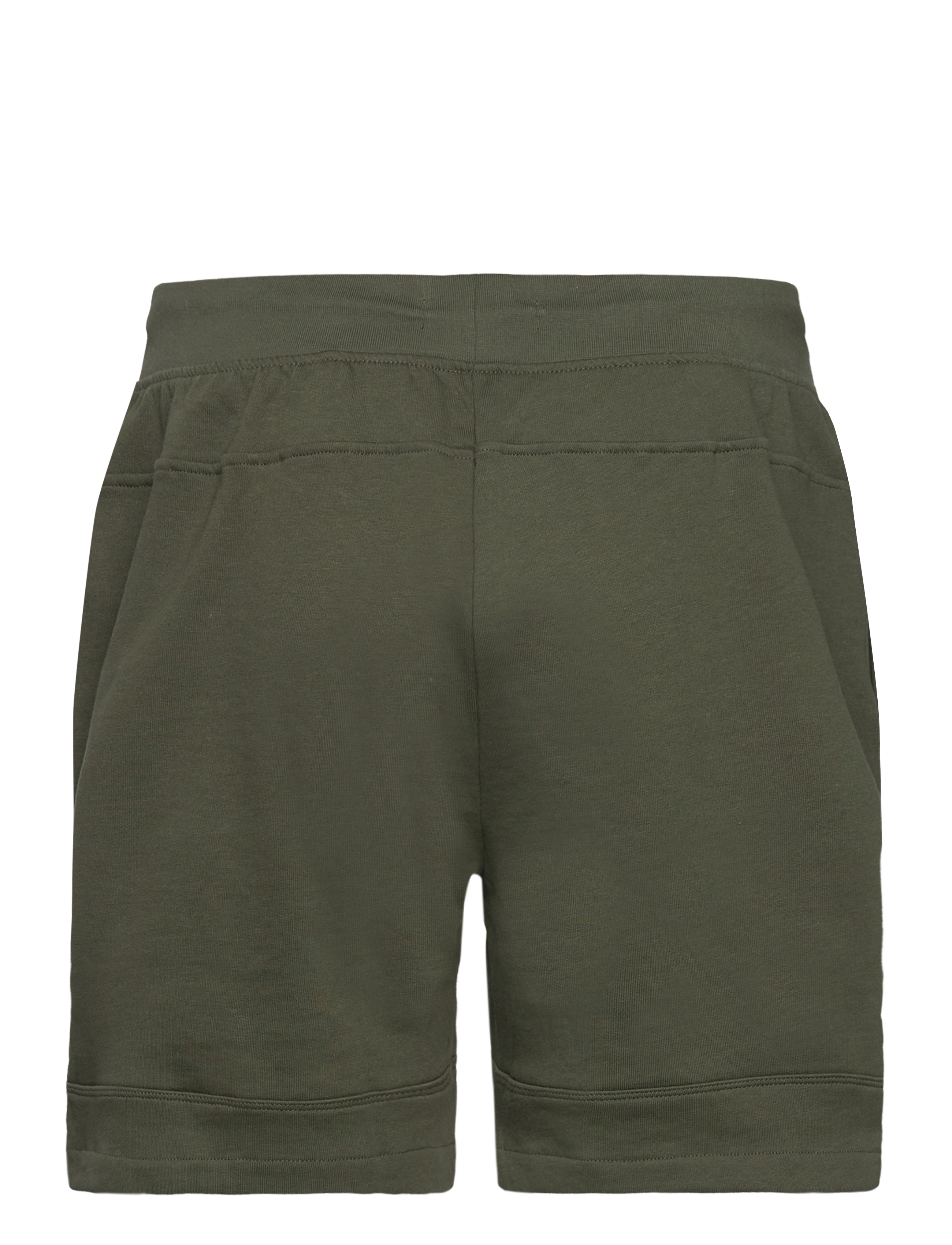 U.S. Polo Assn. - USPA Sweat Shorts Carsten Men - lühikesed dressipüksid - forest night - 1