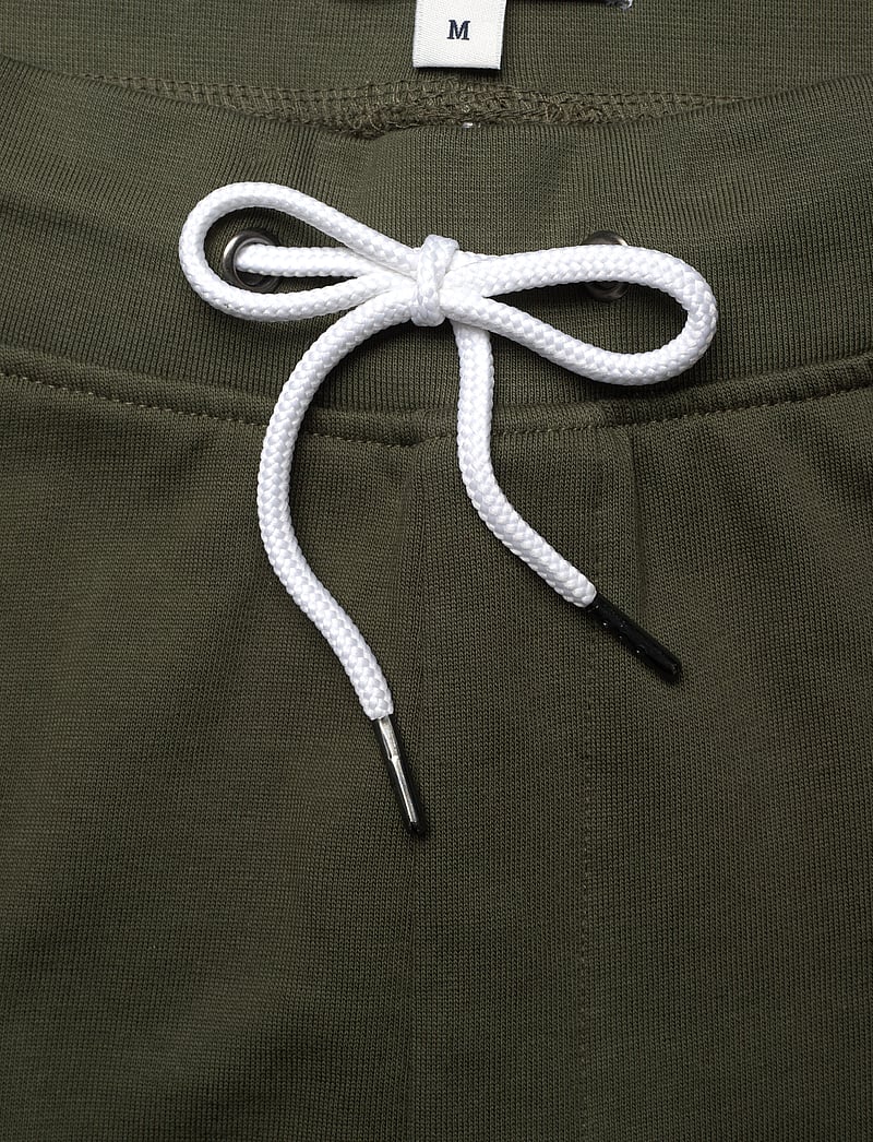 U.S. Polo Assn. - USPA Sweat Shorts Carsten Men - sweatshorts - forest night - 3