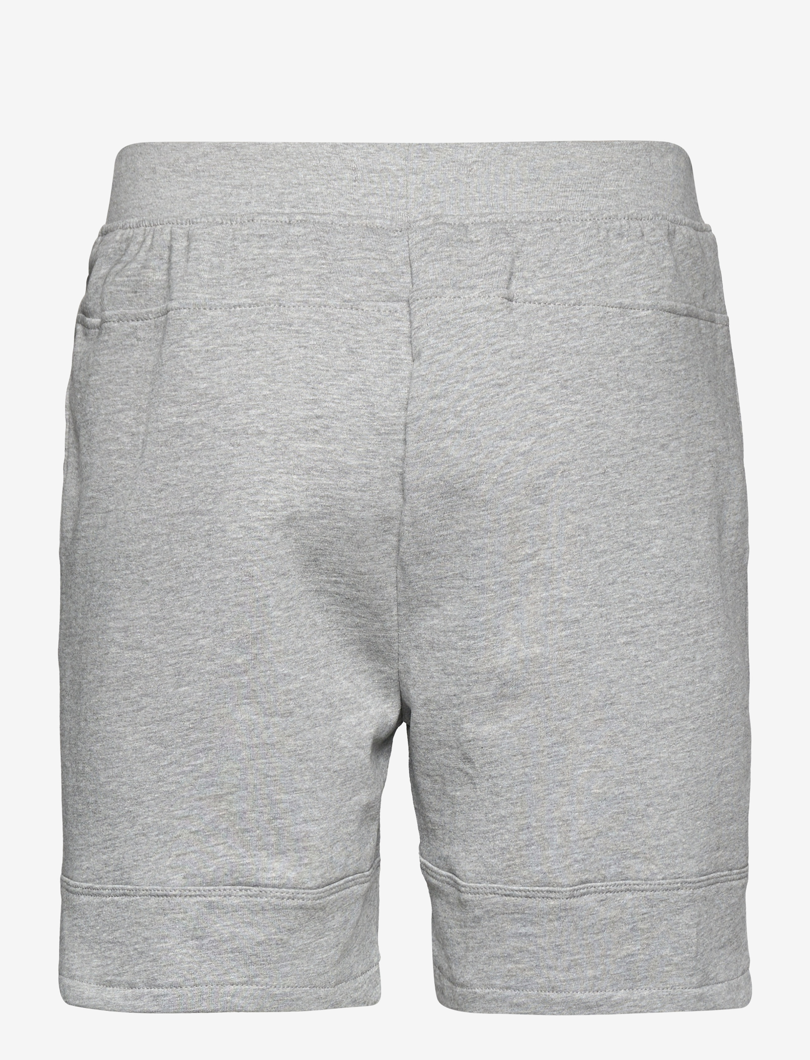 U.S. Polo Assn. - USPA Sweat Shorts Carsten Men - sweatshorts - grey melange - 1