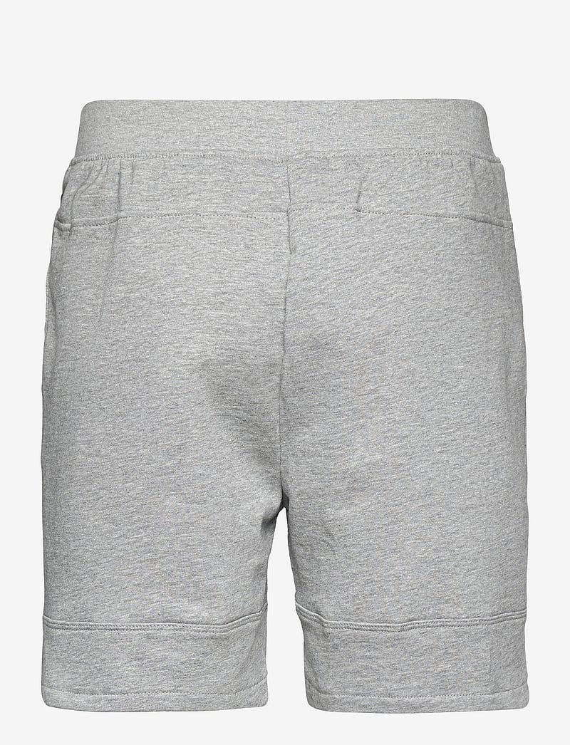 U.S. Polo Assn. - USPA Sweat Shorts Carsten Men - sweatshorts - grey melange - 1