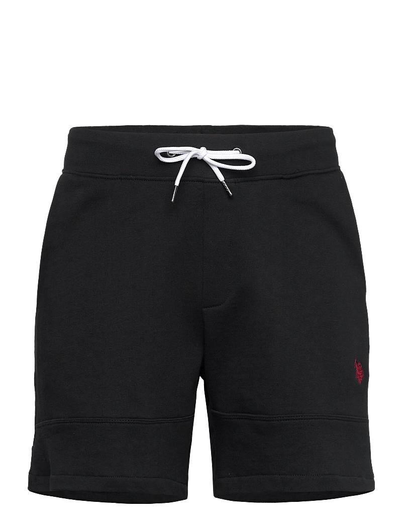 U.S. Polo Assn. - USPA Sweat Shorts Carsten Men - sweatshorts - tap shoe - 0