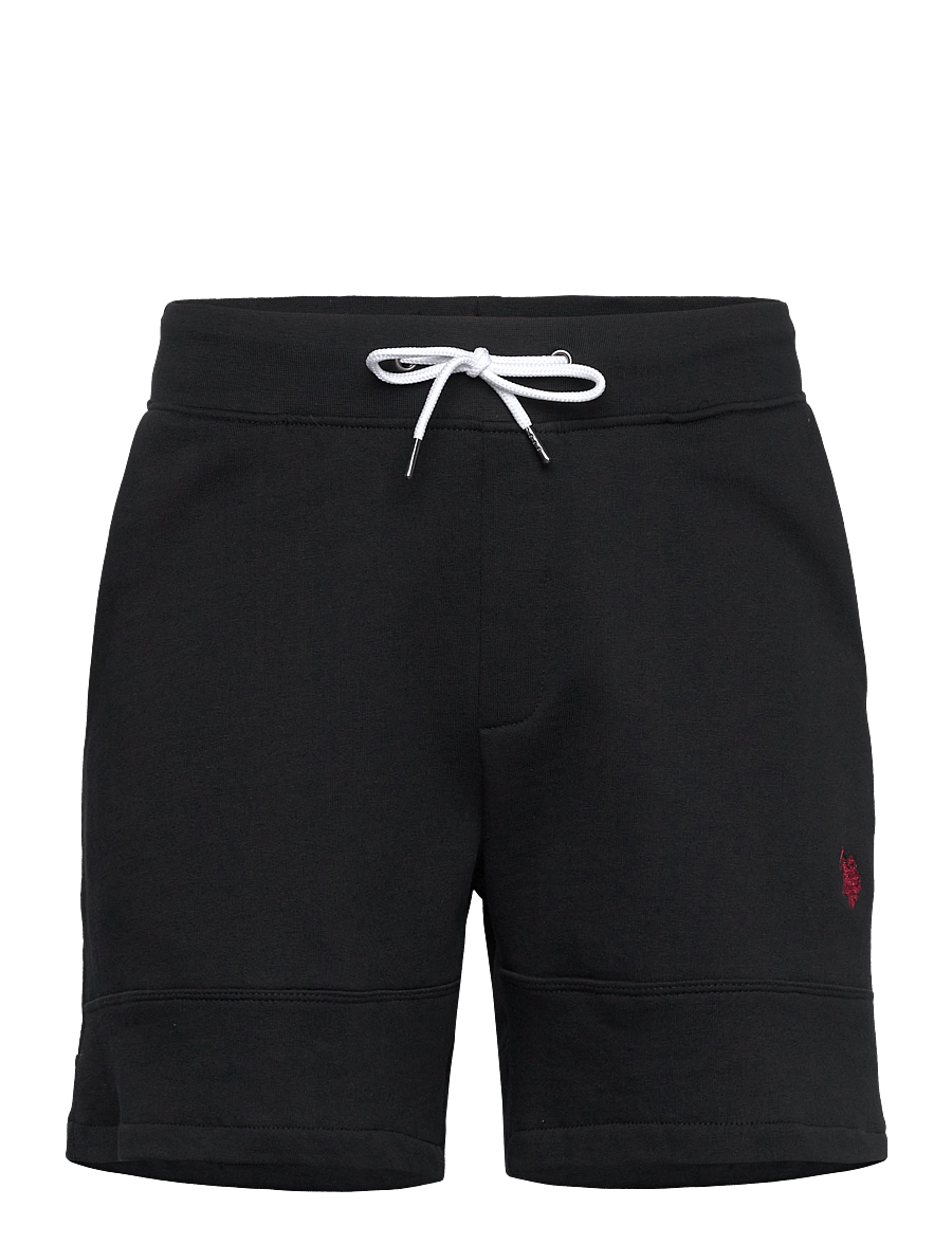 U.S. Polo Assn. - USPA Sweat Shorts Carsten Men - lühikesed dressipüksid - tap shoe - 0