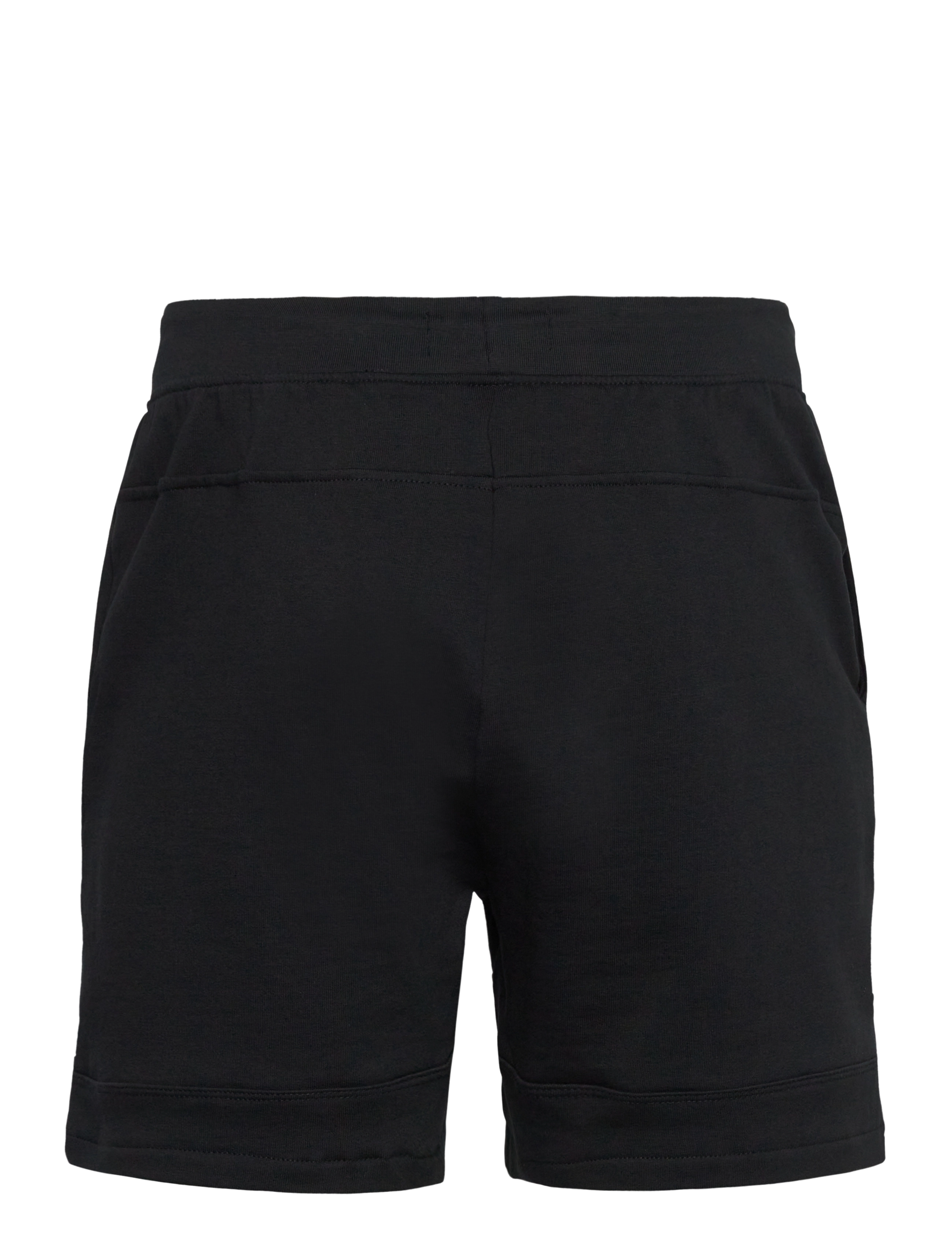 U.S. Polo Assn. - USPA Sweat Shorts Carsten Men - laveste priser - tap shoe - 1