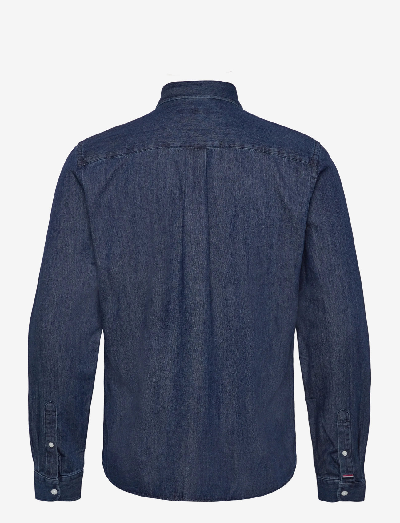 U.S. Polo Assn. - USPA Shirt Craig Men - denim shirts - dark blue - 1