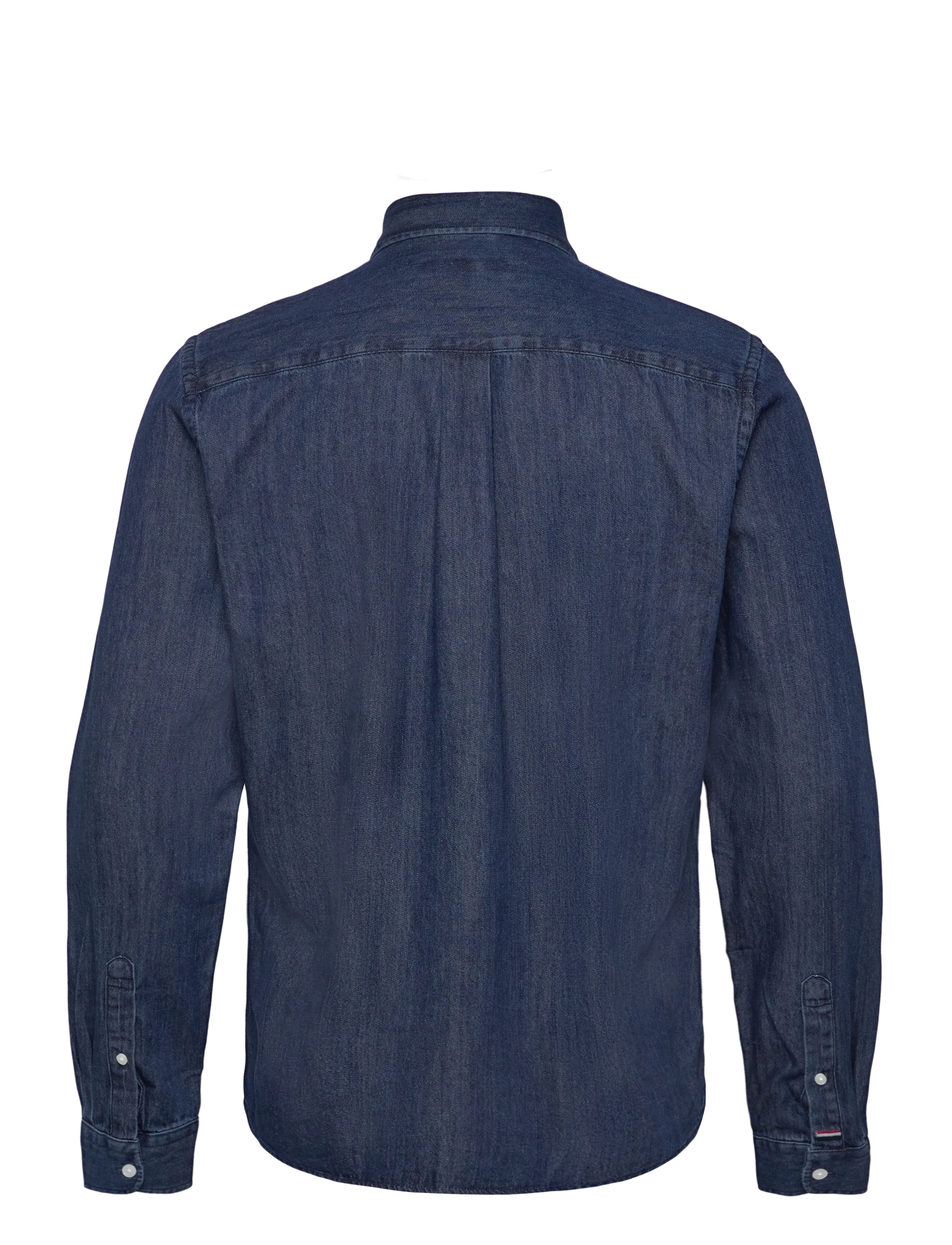 U.S. Polo Assn. - USPA Shirt Craig Men - denimskjorter - dark blue - 1