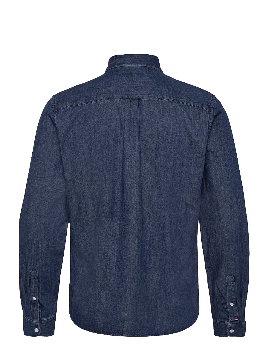 U.S. Polo Assn. - USPA Shirt Craig Men - jeanshemden - dark blue - 2
