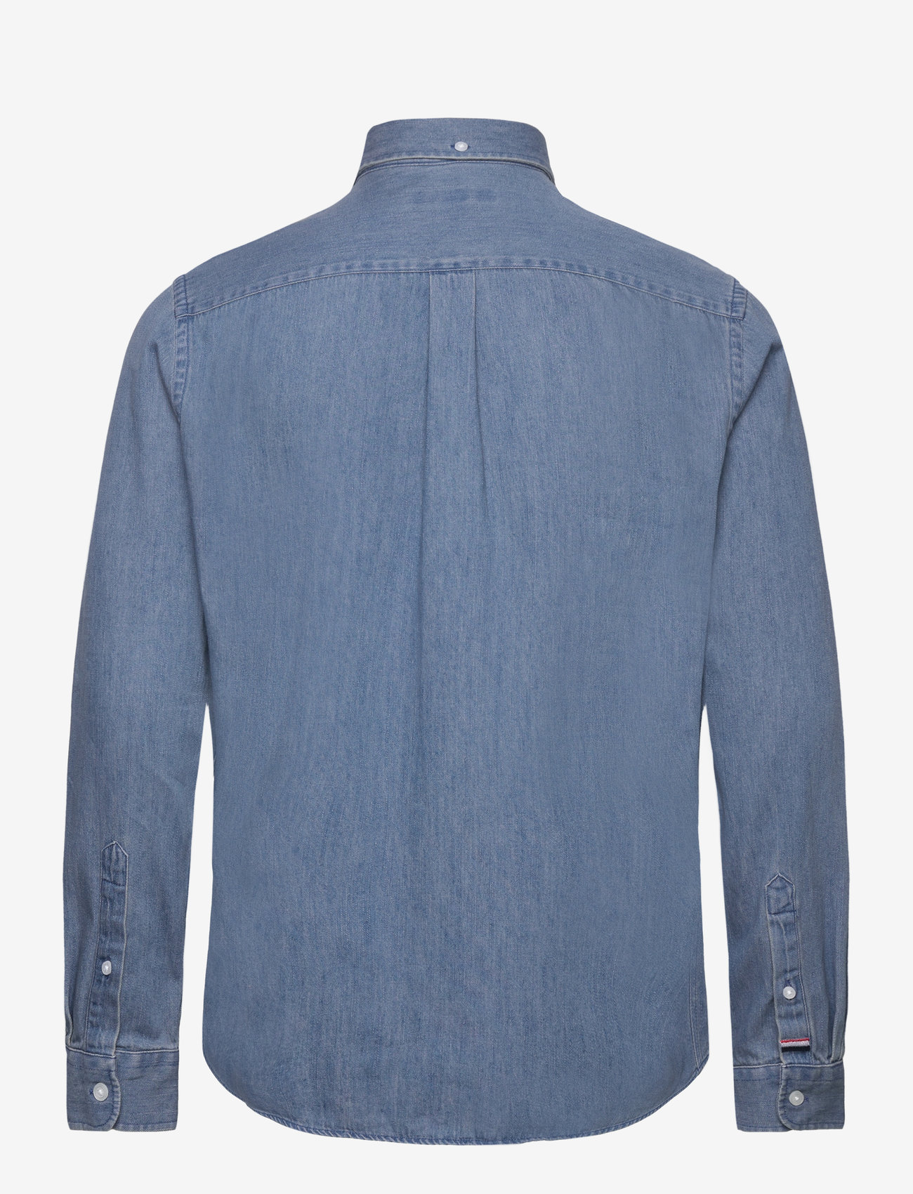 U.S. Polo Assn. - USPA Shirt Craig Men - jeanshemden - denim light - 1