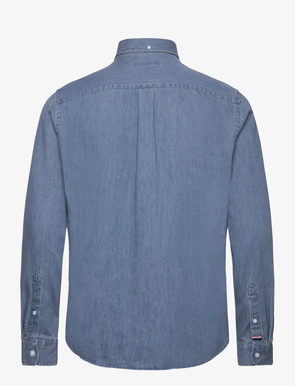 U.S. Polo Assn. - USPA Shirt Craig Men - denimskjorter - denim light - 1