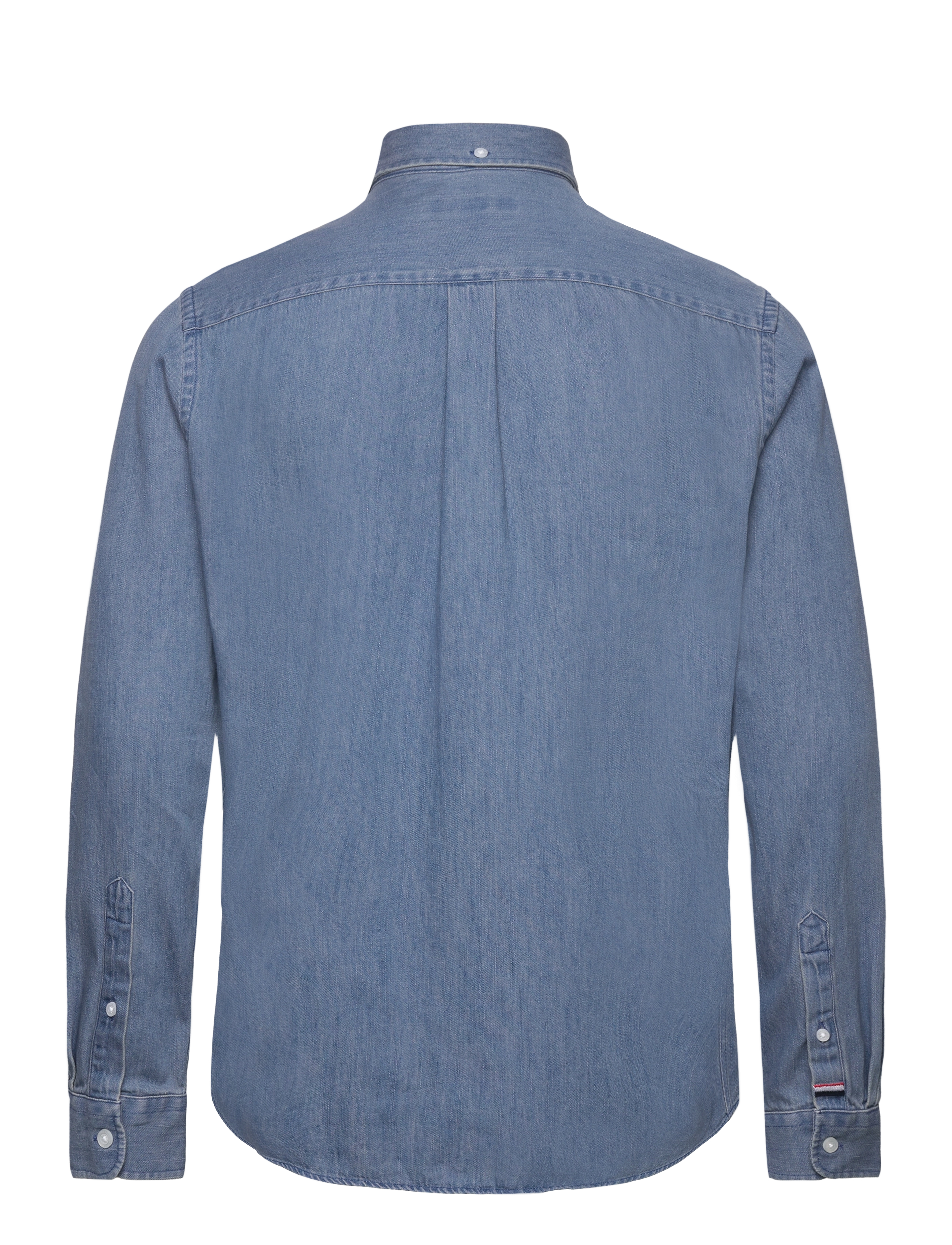 U.S. Polo Assn. - USPA Shirt Craig Men - fødselsdagsgaver - denim light - 1