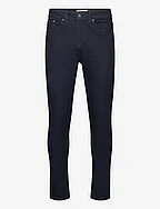 USPA Jeans Slim Casbian Men - BL. BLUE