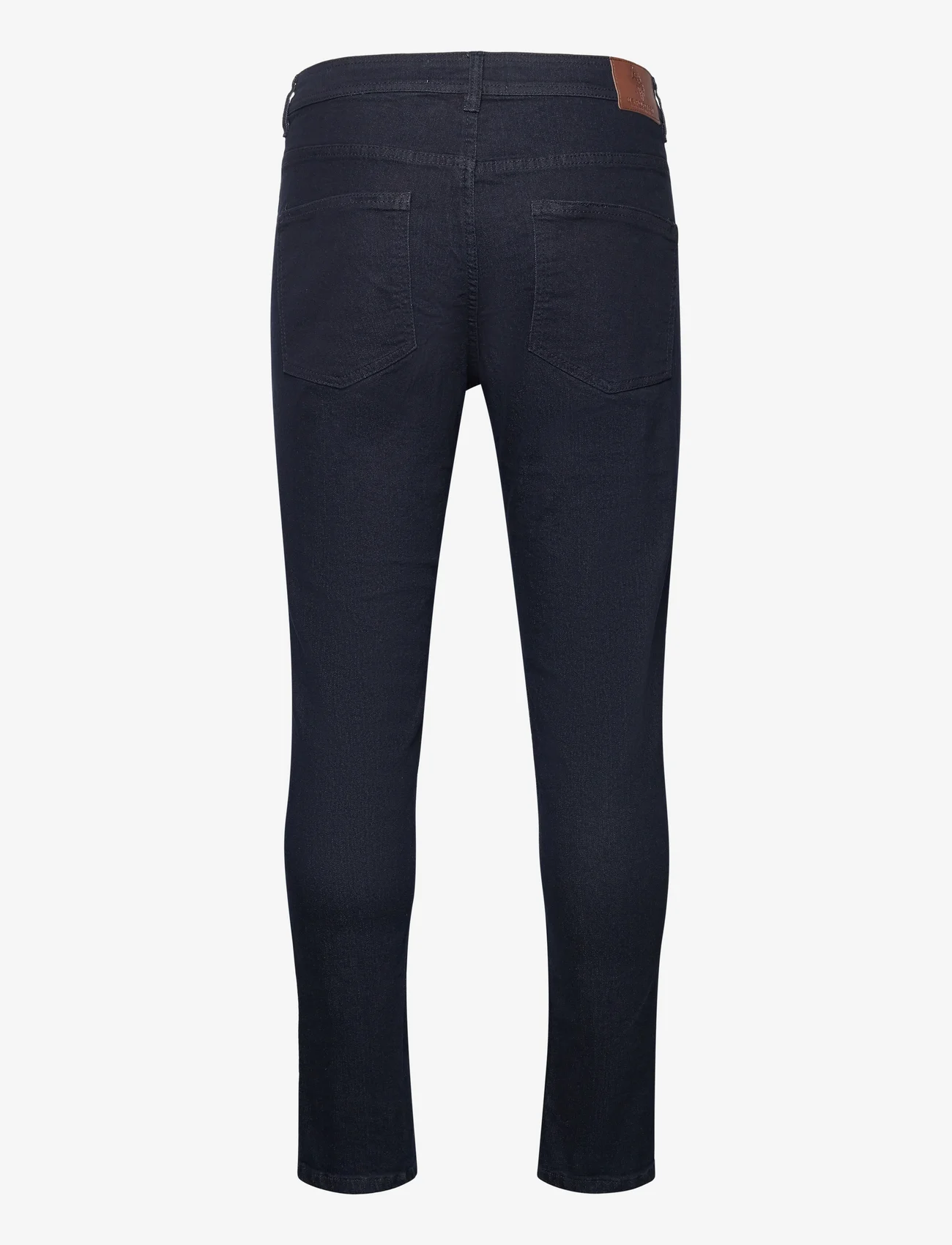 U.S. Polo Assn. - USPA Jeans Slim Casbian Men - aptempti džinsai - bl. blue - 1
