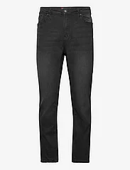 U.S. Polo Assn. - USPA Jeans Slim Casbian Men - kitsad teksad - cl. black - 0