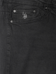 U.S. Polo Assn. - USPA Jeans Slim Casbian Men - slim fit -farkut - cl. black - 2