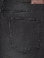 U.S. Polo Assn. - USPA Jeans Slim Casbian Men - aptempti džinsai - cl. black - 4