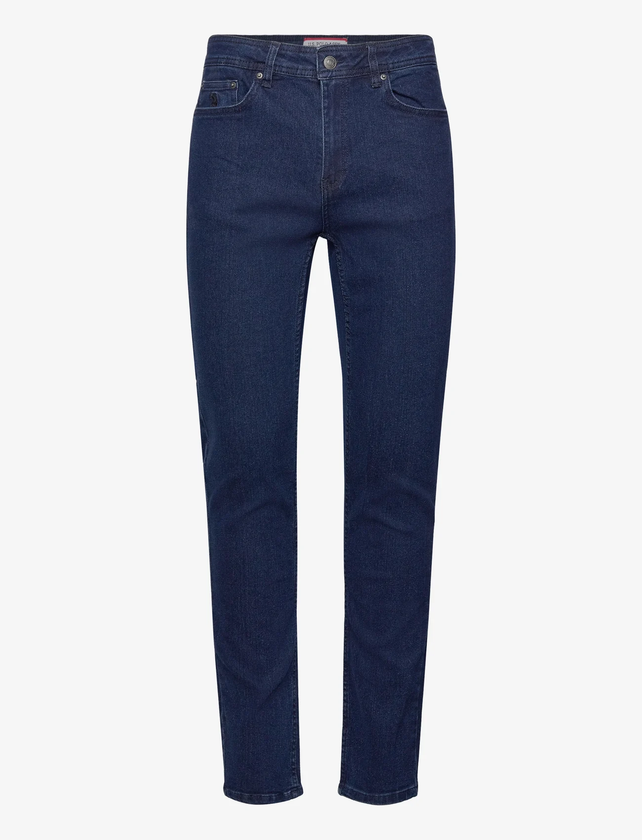 U.S. Polo Assn. - USPA Jeans Slim Casbian Men - slim jeans - cl. blue - 0