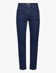 U.S. Polo Assn. - USPA Jeans Slim Casbian Men - džinsa bikses ar tievām starām - cl. blue - 0