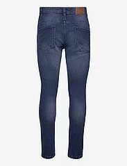 U.S. Polo Assn. - USPA Jeans Slim Casbian Men - aptempti džinsai - dk. indigo - 1