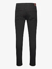 U.S. Polo Assn. - USPA Jeans Slim Casbian Men - džinsa bikses ar tievām starām - jet black - 1