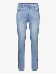 U.S. Polo Assn. - USPA Jeans Slim Casbian Men - slim fit -farkut - light blue - 0